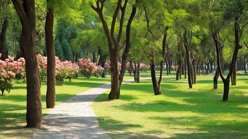 家庭屋顶绿化简易方法图解