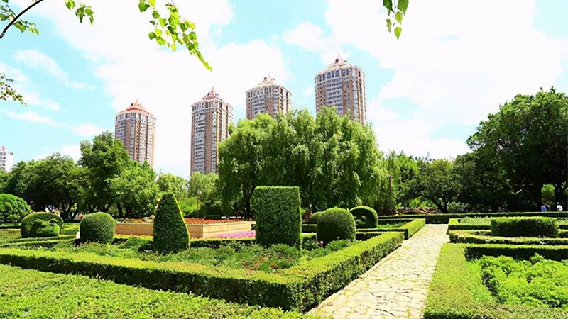 成都园林景观材料：品质与创新的交汇点
