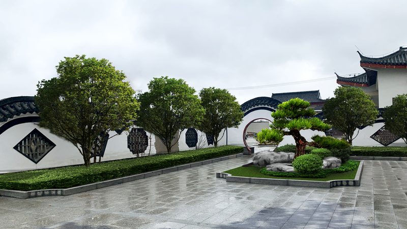 屋顶变绿洲：家庭屋顶绿化安装，你了解多少？**